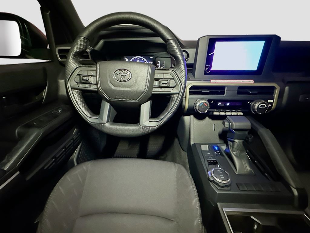 New 2026 Toyota Tacoma SR5 AWD/4WD image 27