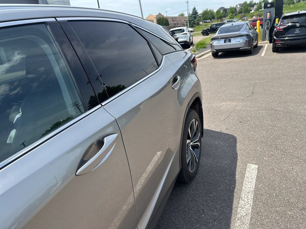 Used 2019 Lexus RX 350 AWD w/ Navigation Package image 4