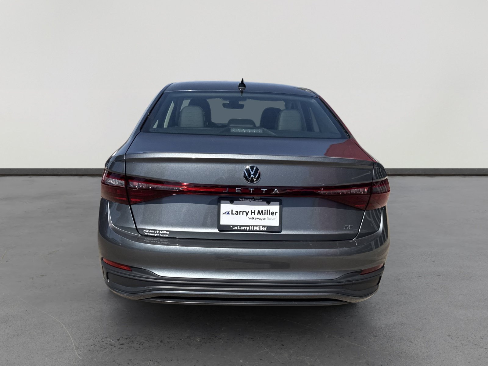 New 2026 Volkswagen Jetta SE FWD image 9