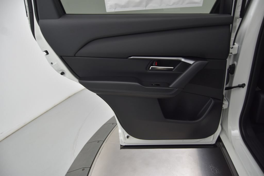 New 2026 MAZDA CX-5 Preferred AWD/4WD image 37