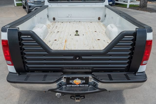 Used 2005 Ford F350 Lariat RWD image 10