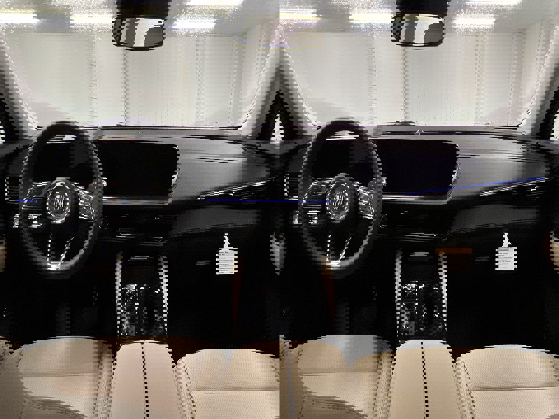 New 2025 Buick Envision Preferred image 55