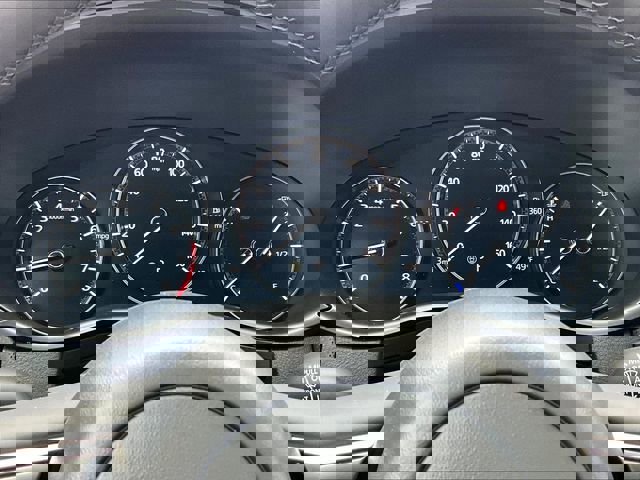 New 2026 MAZDA CX-50 Meridian Edition w/ Weather Package image 20