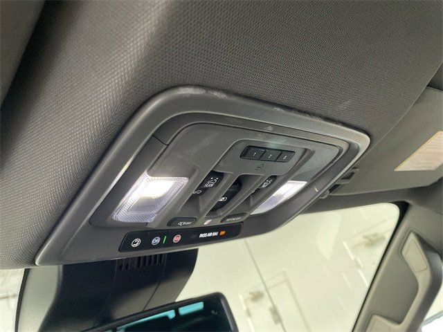 New 2026 GMC Sierra 1500 SLT w/ SLT Premium Plus Package image 34