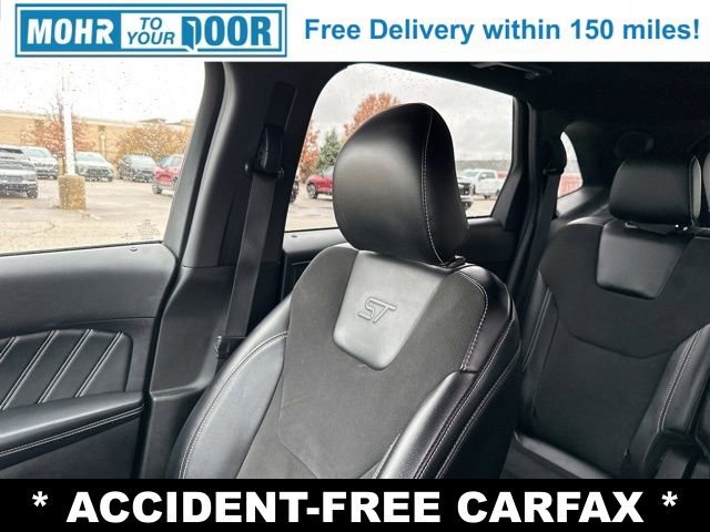 Used 2019 Ford Edge ST w/ Equipment Group 401A image 26