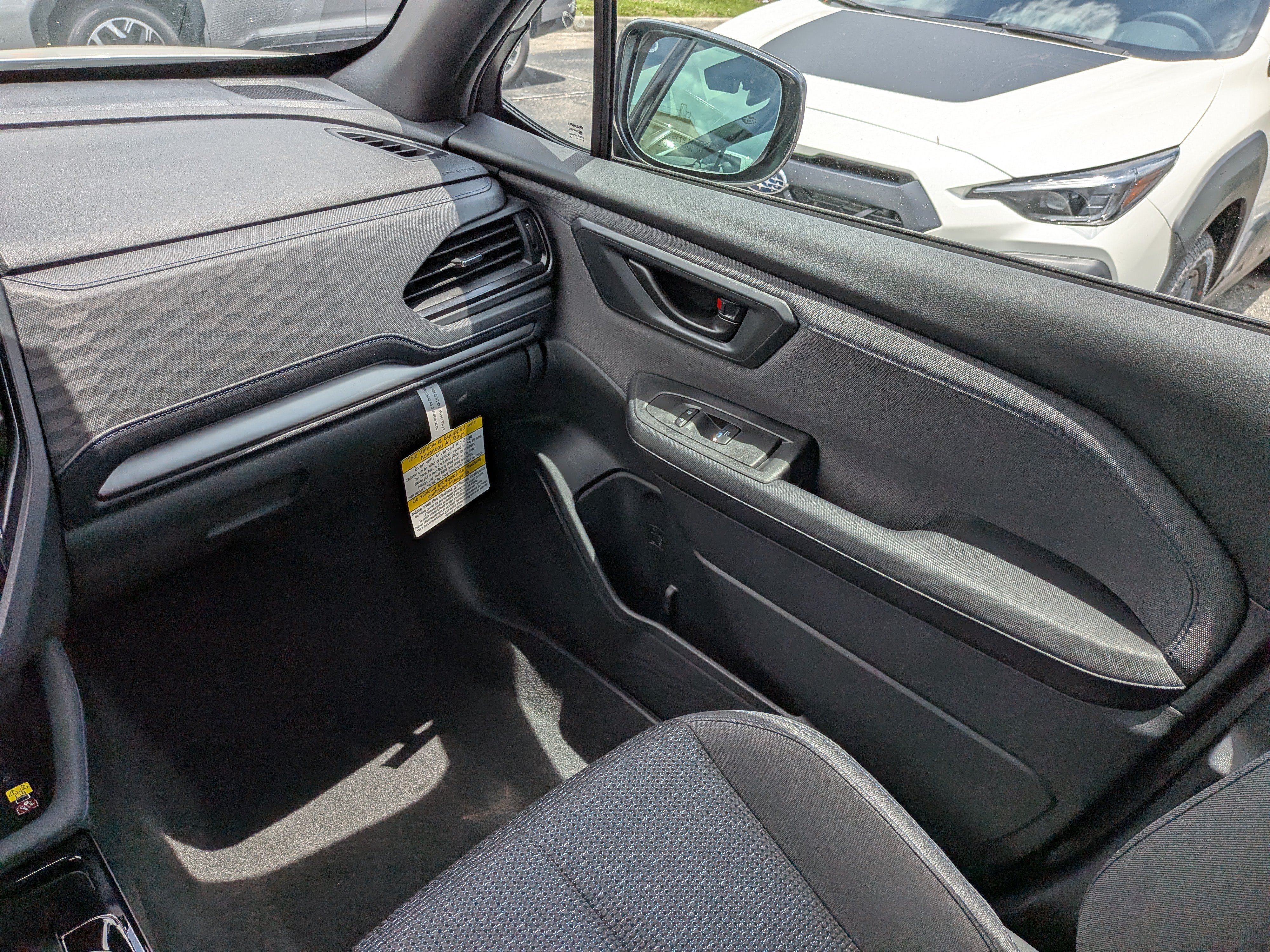 New 2026 Subaru Forester Touring AWD/4WD image 18