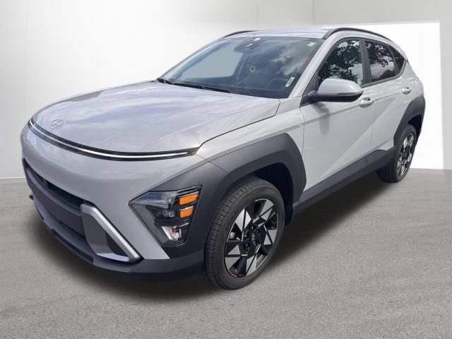 Used 2024 Hyundai Kona SEL