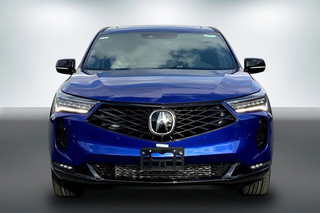 New 2026 Acura RDX A-Spec AWD/4WD image 2