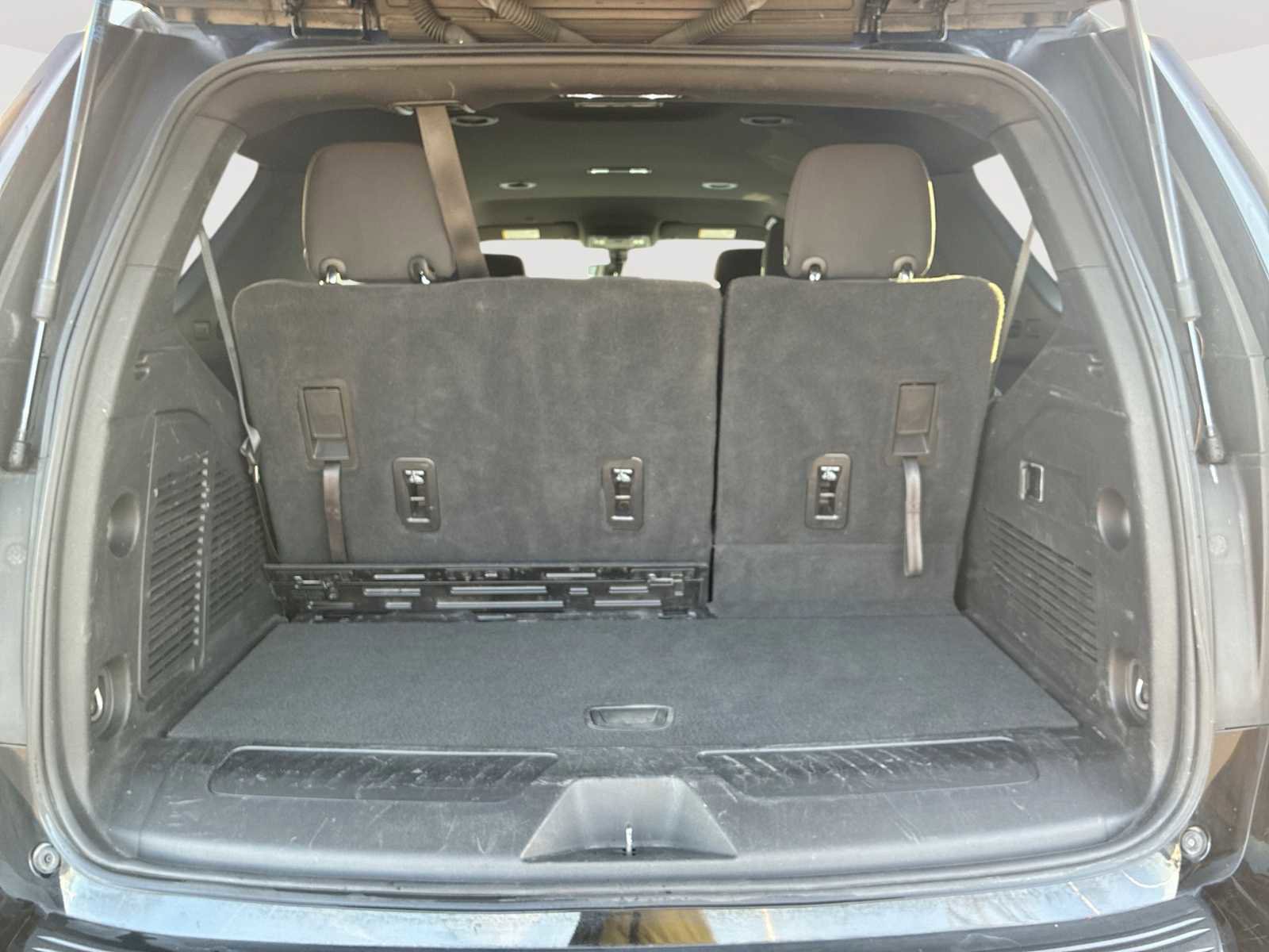 Certified 2022 Chevrolet Tahoe LS image 24