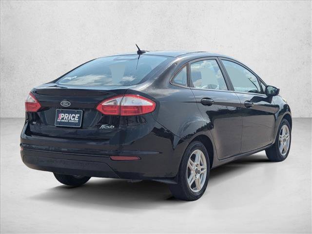 Used 2017 Ford Fiesta SE FWD image 5