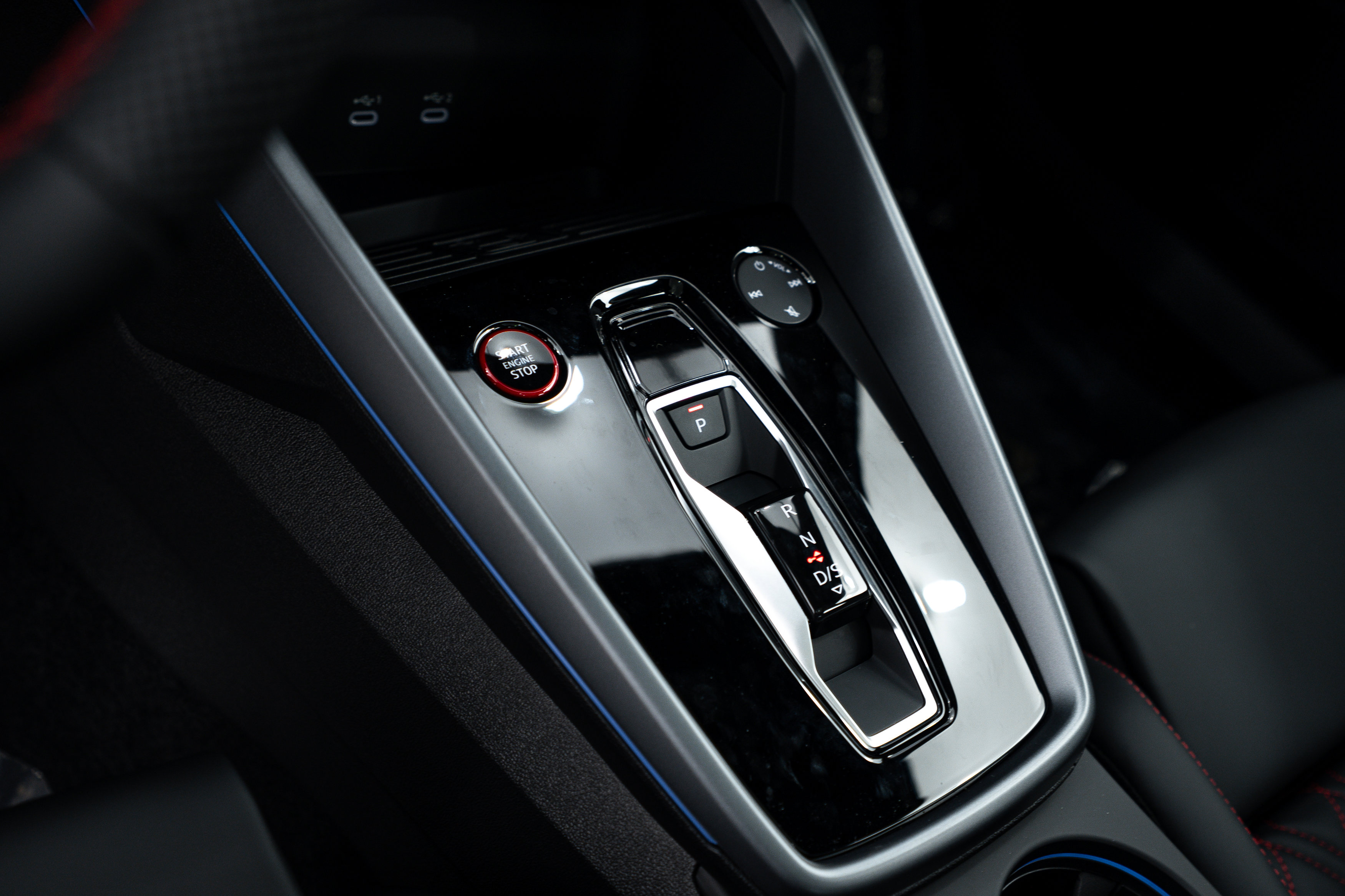 New 2026 Audi S3 Premium AWD/4WD image 12