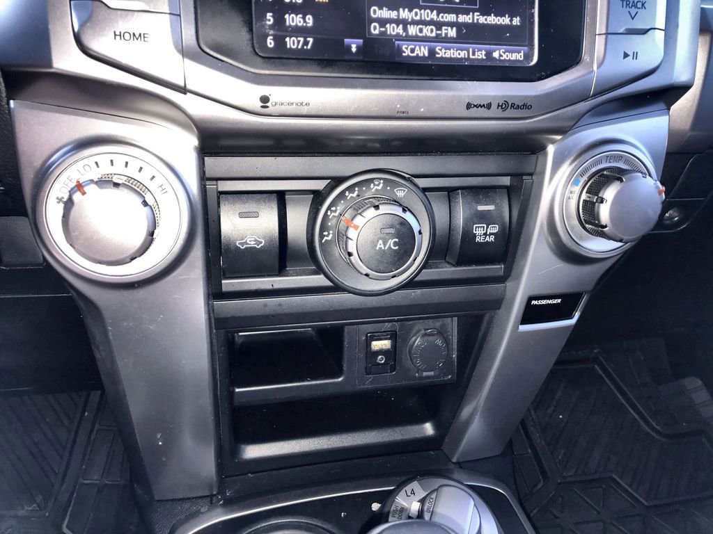 Used 2019 Toyota 4Runner SR5 image 18