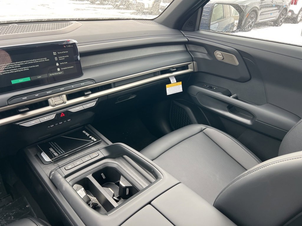 New 2027 Kia Telluride S image 12