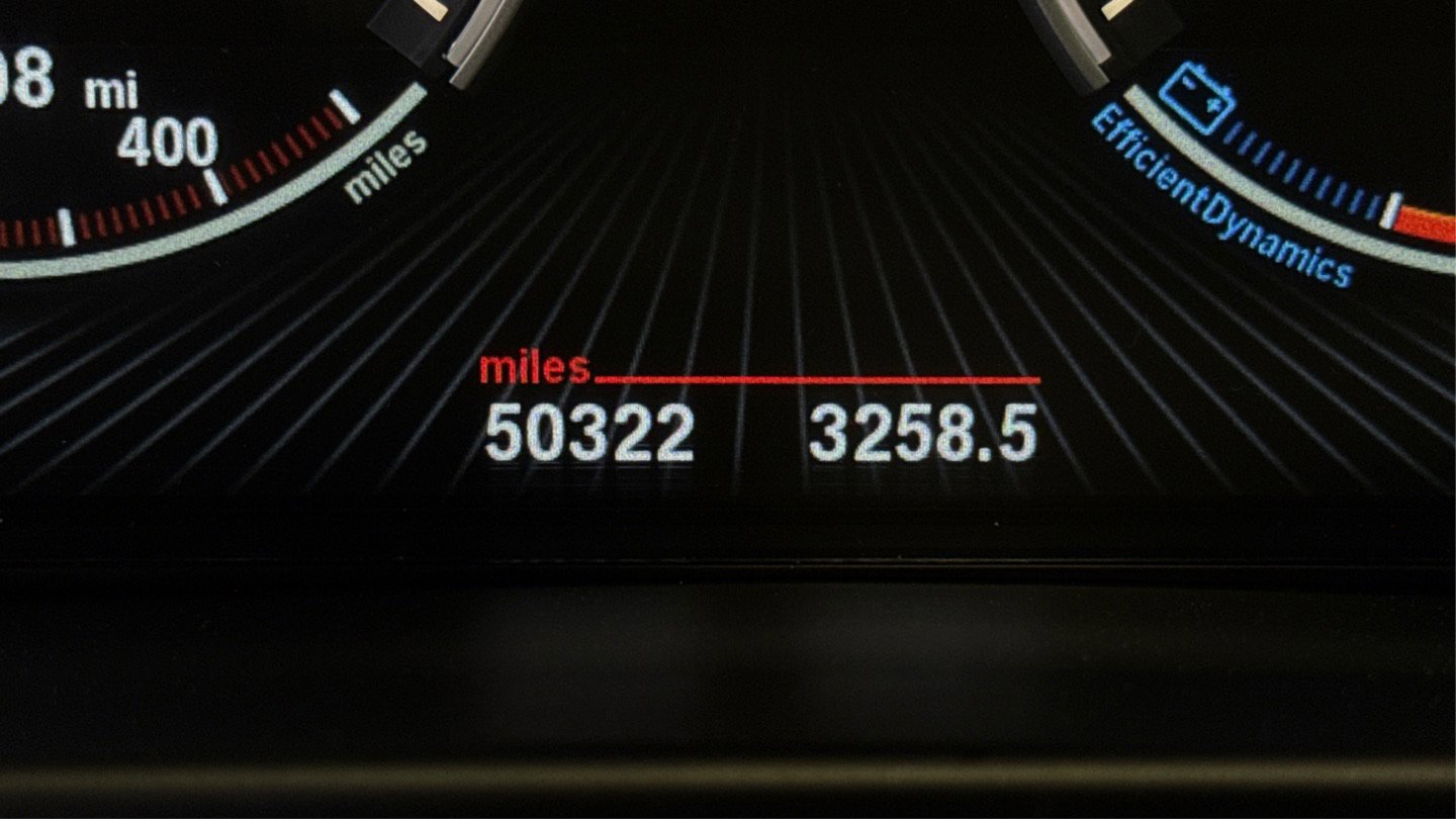 Used 2017 BMW X5 sDrive35i image 11