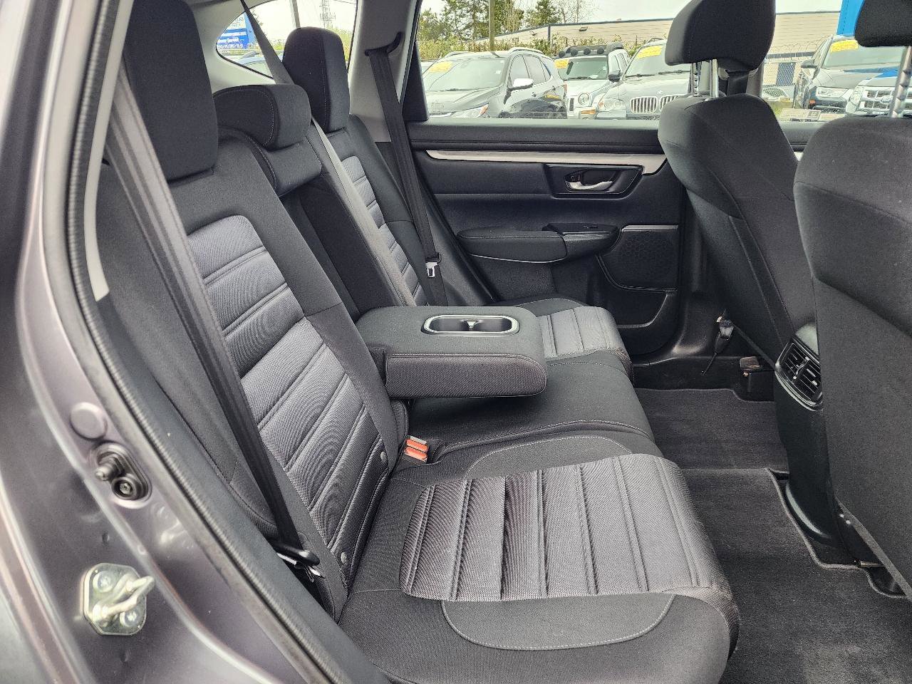 Used 2020 Honda CR-V LX image 26