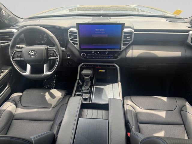 Used 2023 Toyota Tundra Platinum AWD/4WD image 14