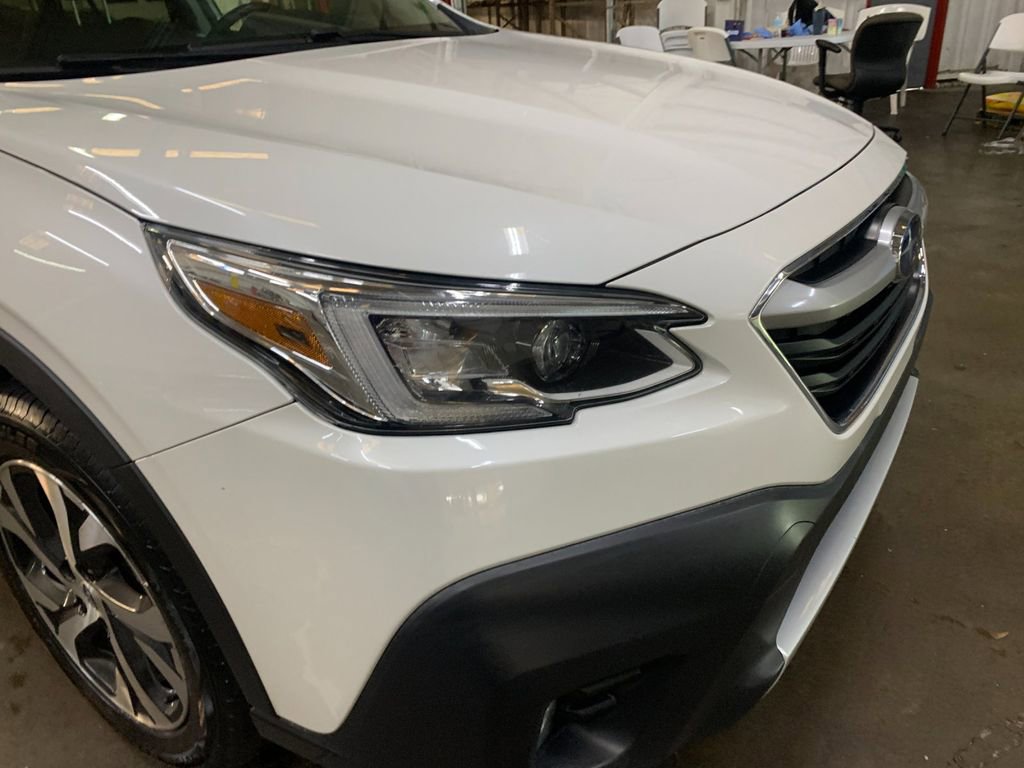 Used 2020 Subaru Outback Limited w/ Popular Package #2 AWD/4WD image 35