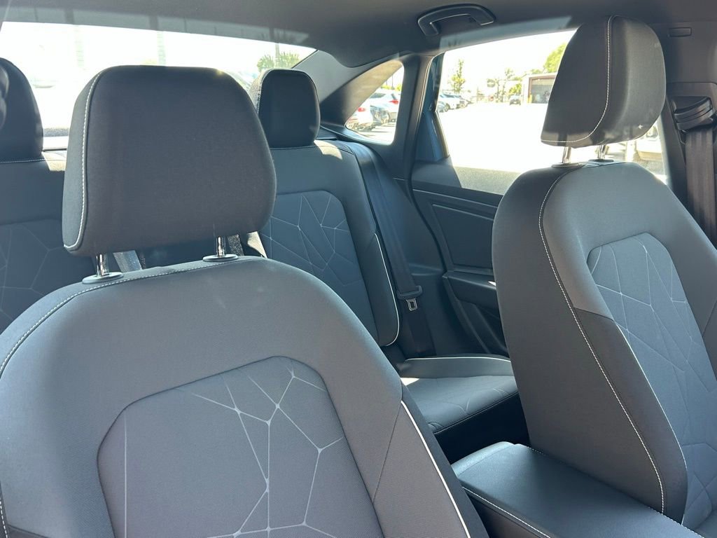 New 2026 Volkswagen Jetta Sport image 87