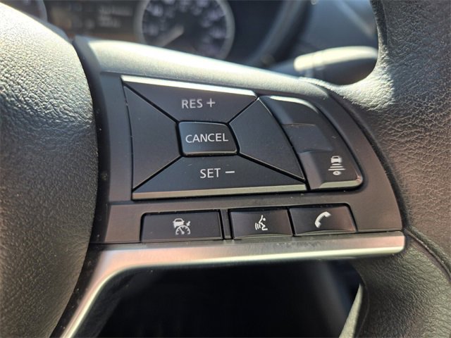 Certified 2024 Nissan Sentra SV image 27