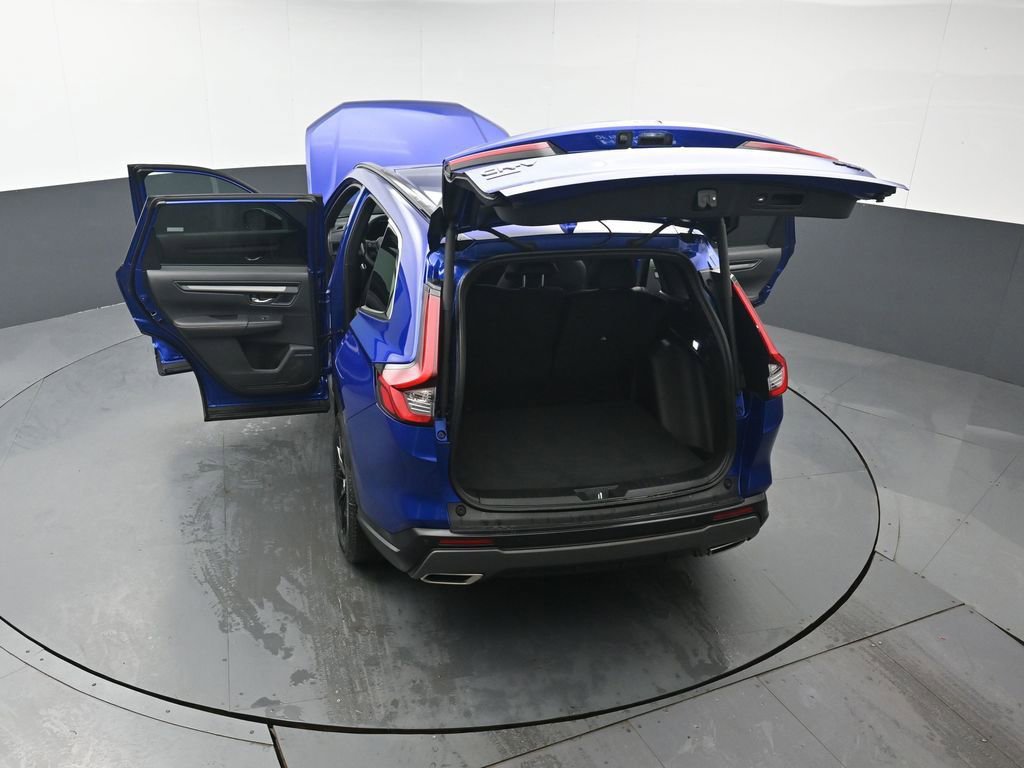 Used 2024 Honda CR-V Sport-L image 49