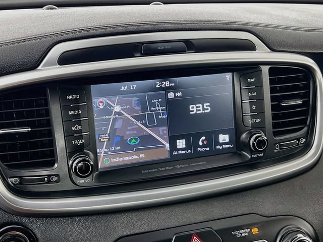 Used 2019 Kia Sorento SX AWD/4WD image 17
