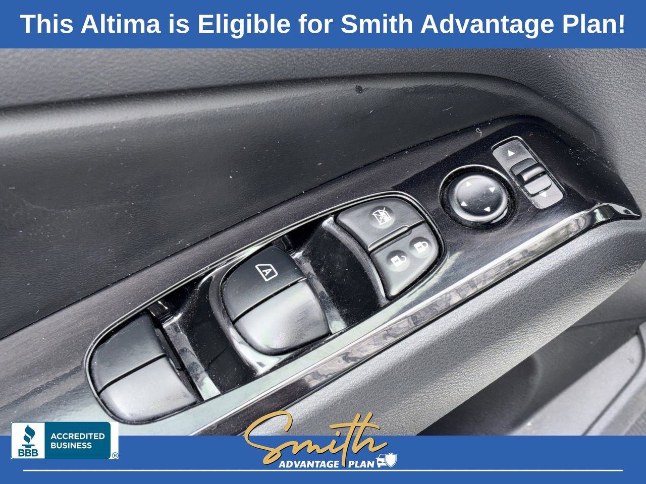 Used 2024 Nissan Altima 2.5 SL image 16