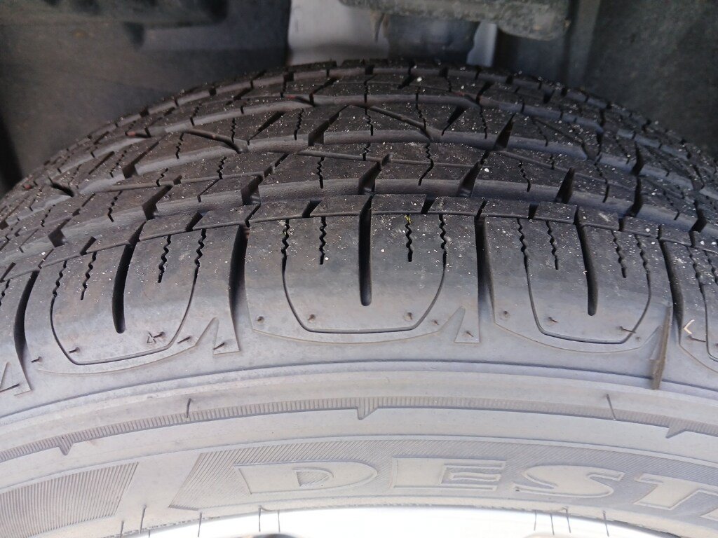 Certified 2024 Jeep Compass Latitude AWD/4WD image 15