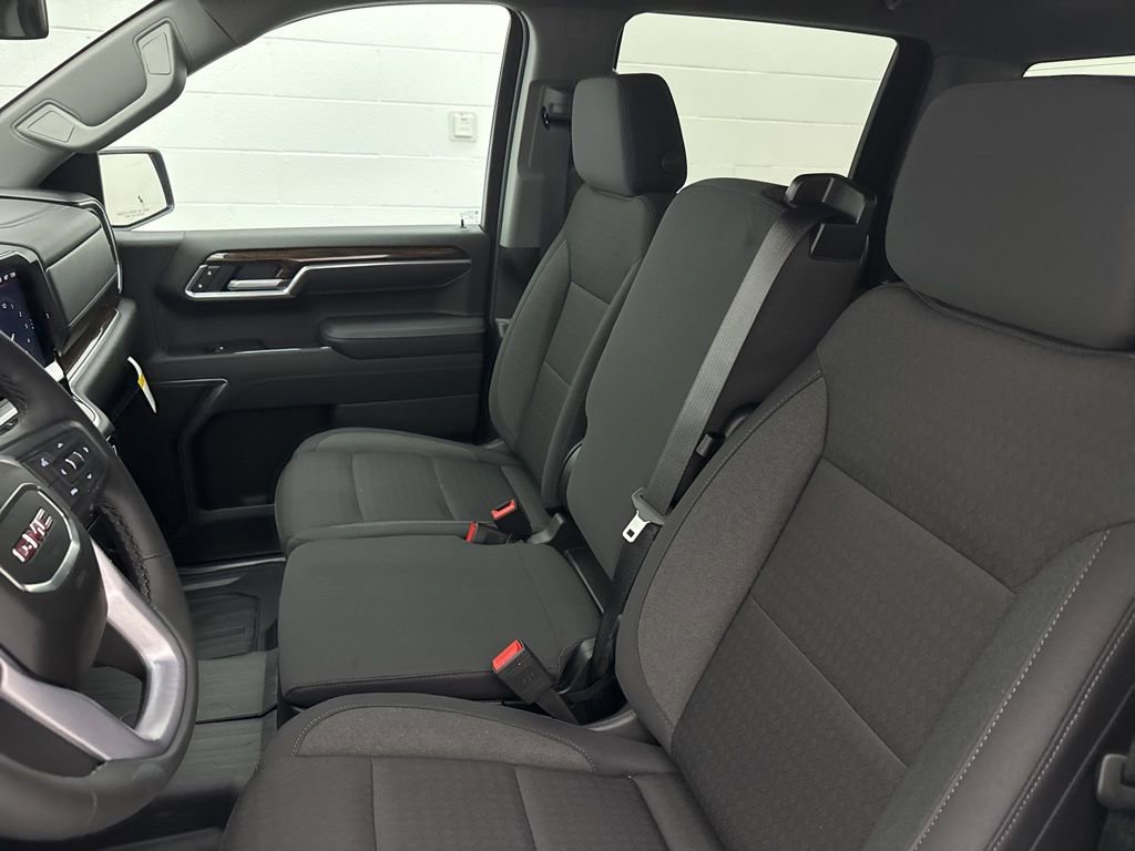 New 2026 GMC Sierra 1500 Elevation w/ Elevation Select Package image 21