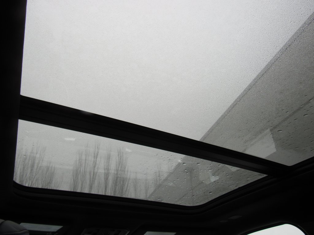 Certified 2025 Toyota Sequoia Platinum image 34