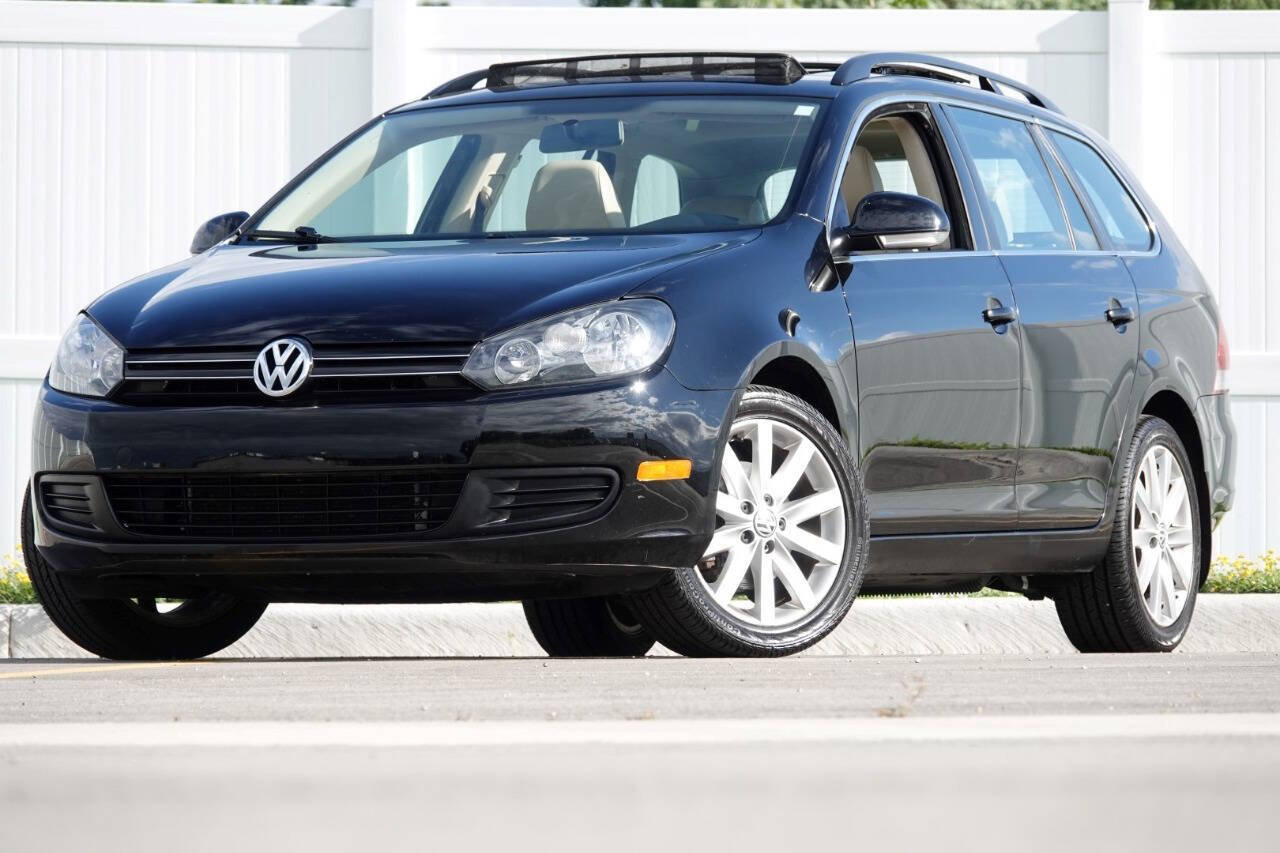 Used 2012 Volkswagen Jetta TDI FWD image 32