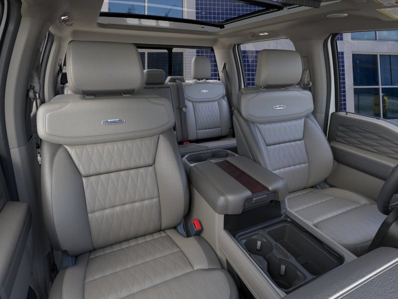 New 2026 Ford F350 Platinum w/ Platinum Plus Package AWD/4WD image 11