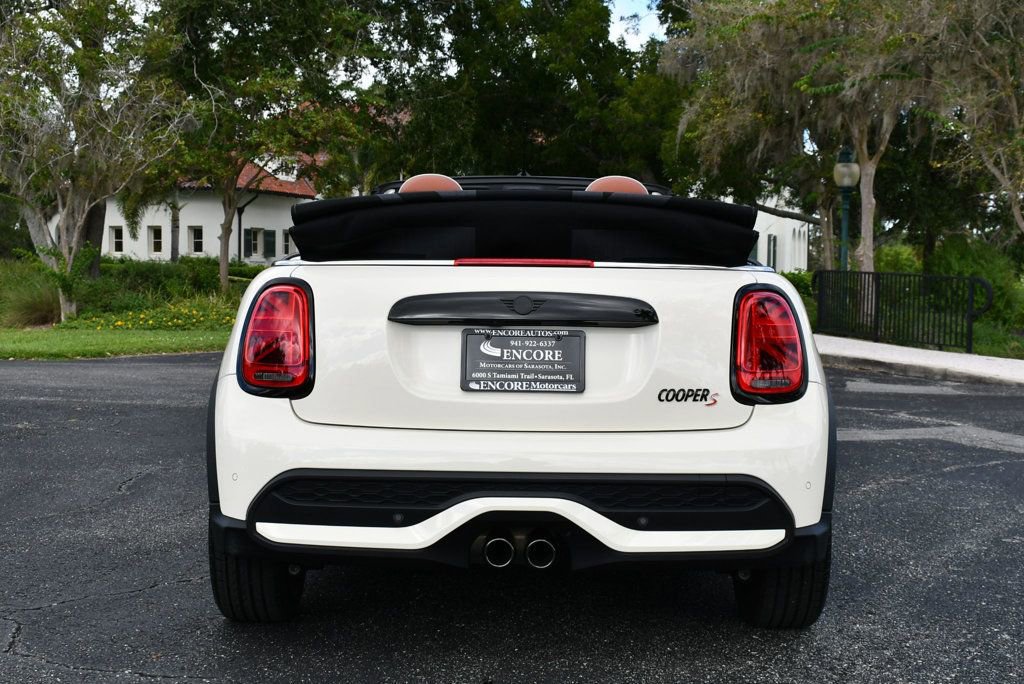 Used 2023 MINI Cooper S image 5