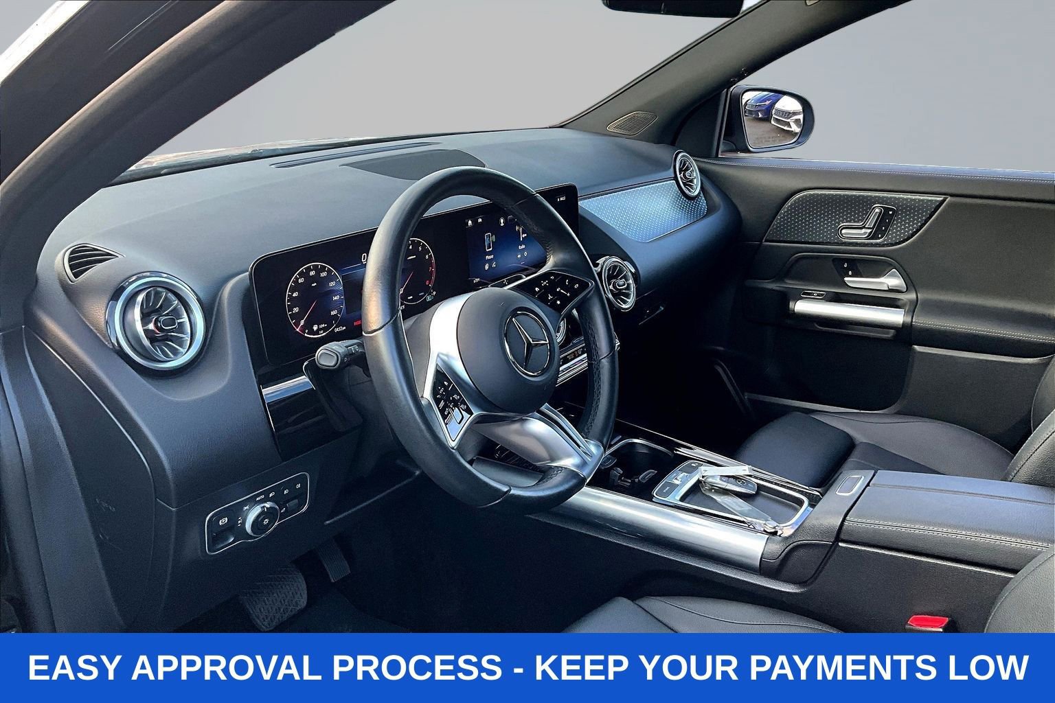 Used 2025 Mercedes-Benz GLA 250 4MATIC image 21