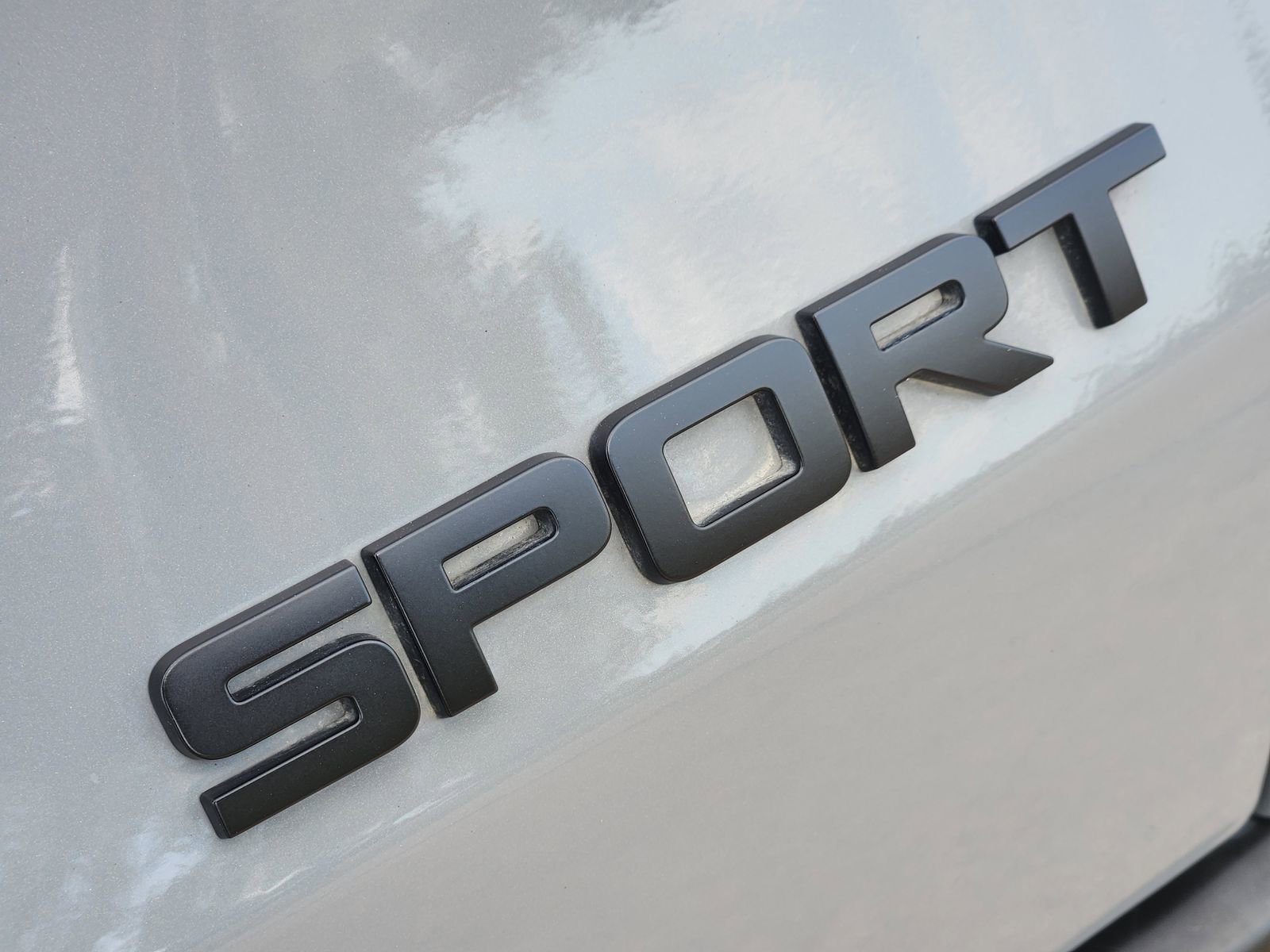 Used 2025 Honda HR-V Sport image 17