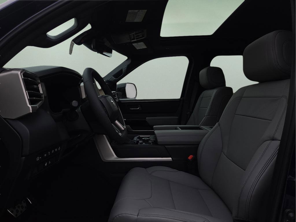 New 2026 Toyota Tundra Limited image 20