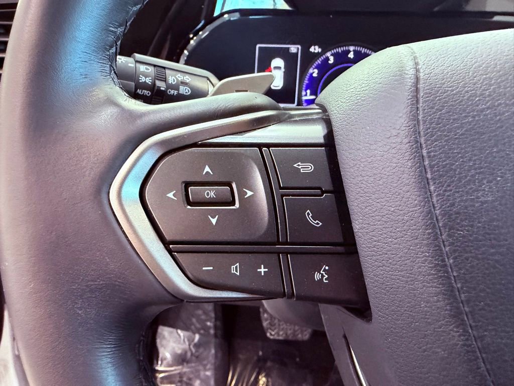 Certified 2023 Lexus NX 350 AWD w/ Premium Package image 21