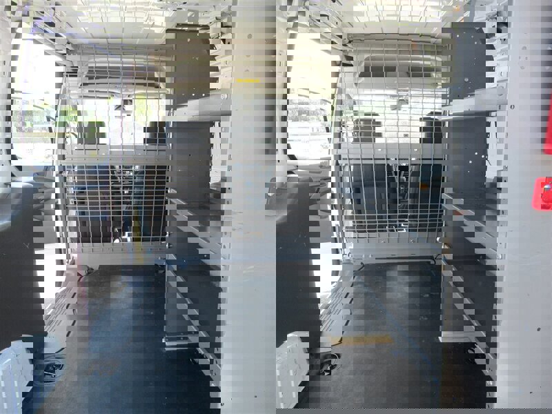 Used 2022 Ford Transit Connect XL image 9