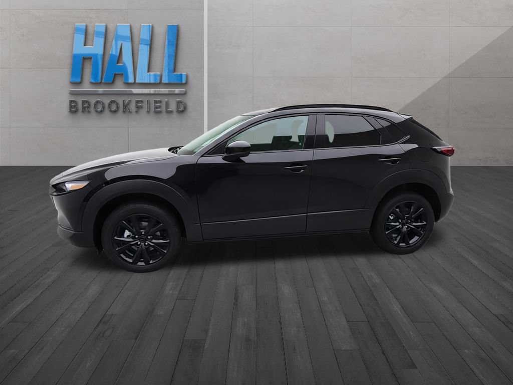 New 2026 MAZDA CX-30 Aire Edition AWD/4WD image 2