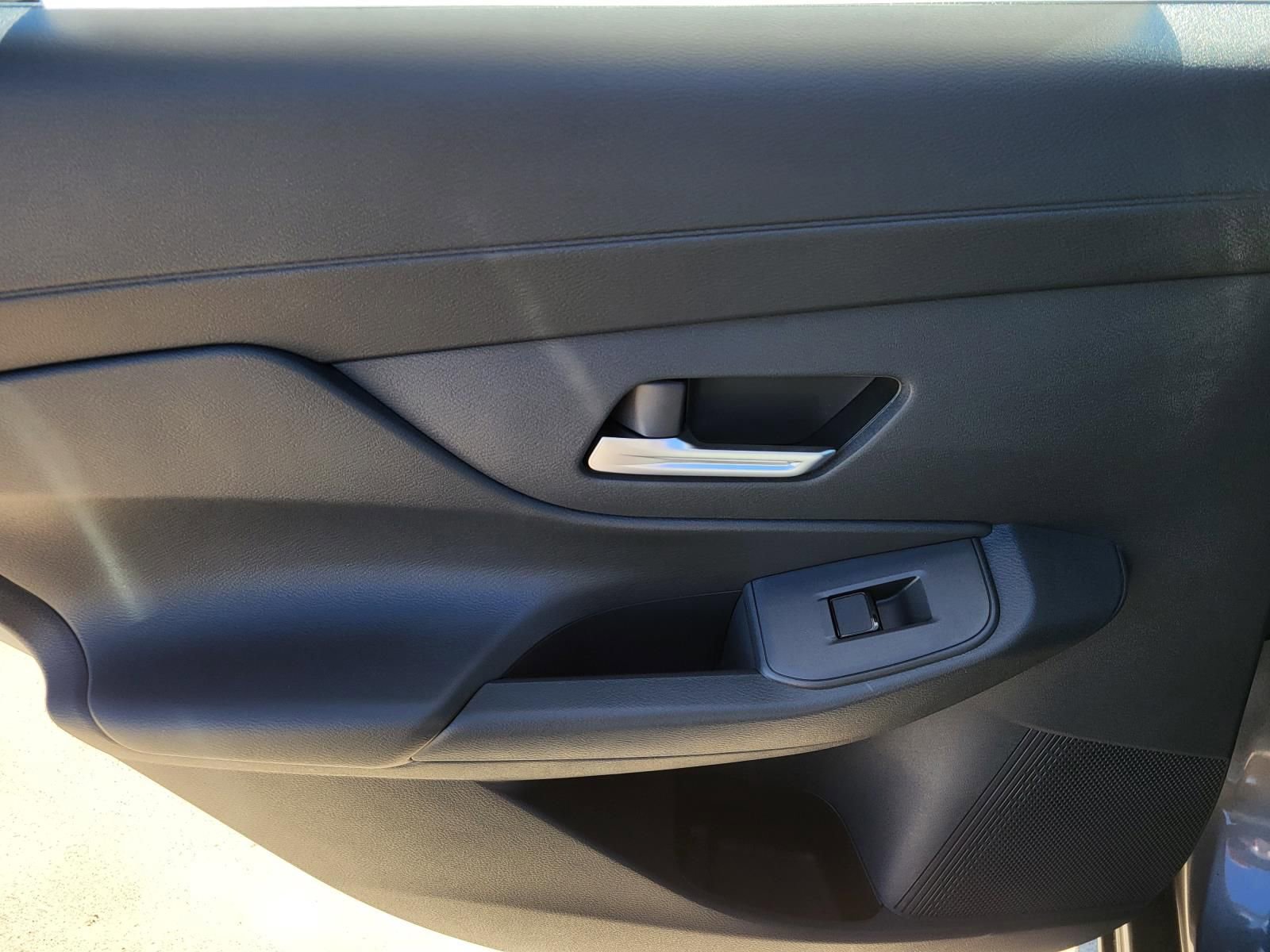 New 2026 Nissan Sentra S image 13