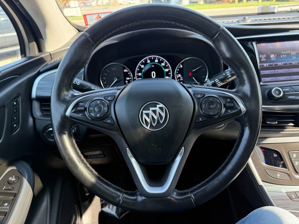 Used 2020 Buick Envision Premium image 13