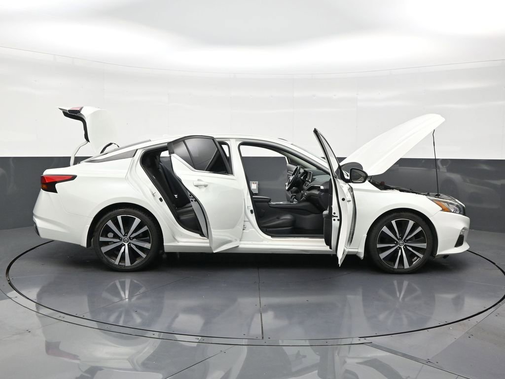 Used 2019 Nissan Altima 2.5 SR image 28