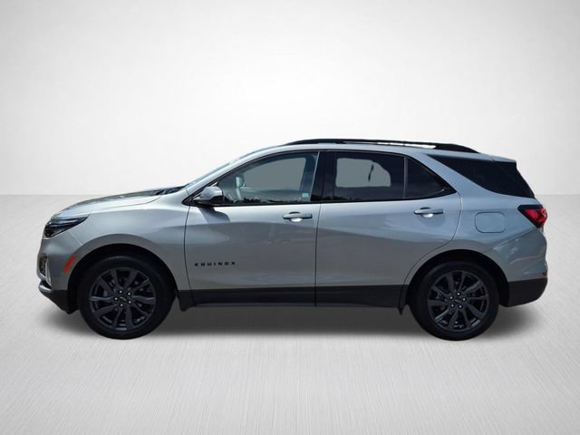 Used 2024 Chevrolet Equinox RS AWD/4WD image 7