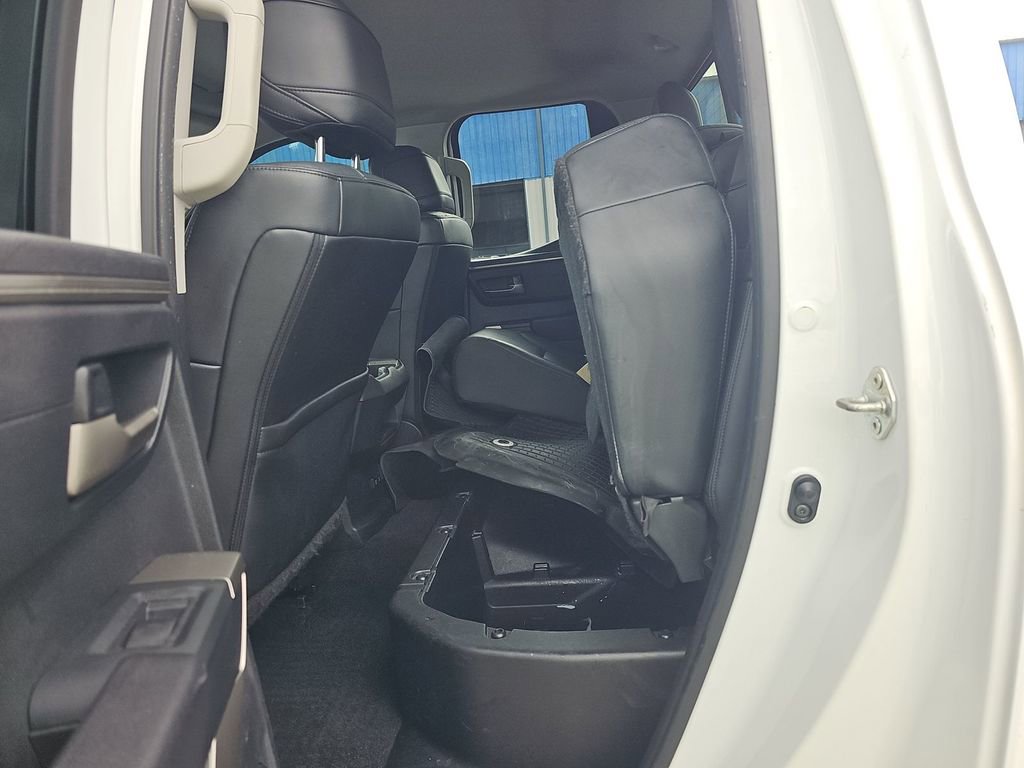 Used 2022 Toyota Tundra Limited image 6
