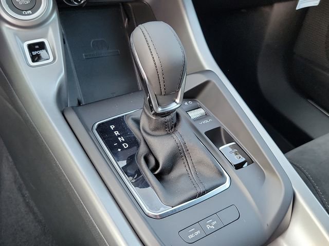 New 2024 Dodge Hornet R/T Plus image 7