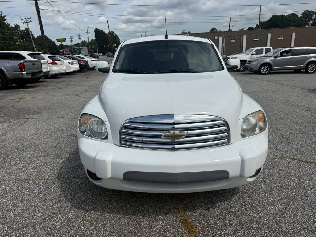 Used 2011 Chevrolet HHR LT FWD image 2