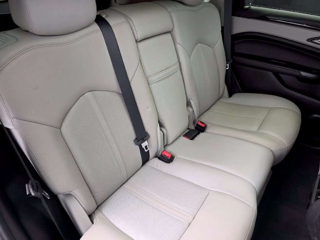 Used 2013 Cadillac SRX Premium FWD image 26