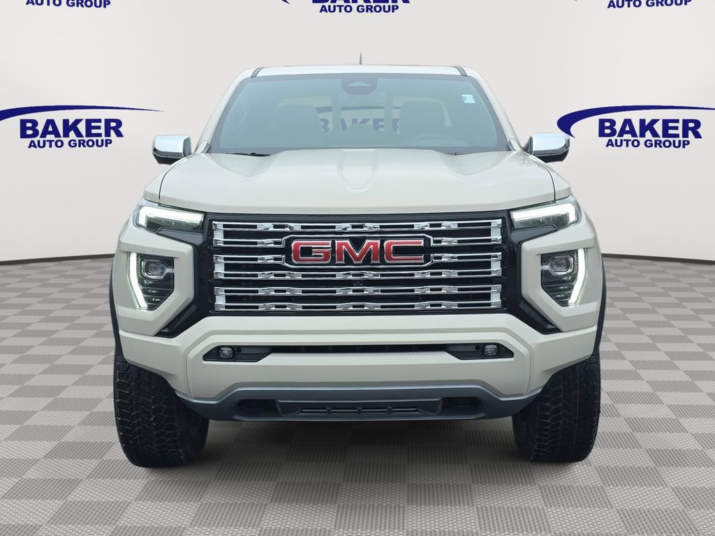 New 2026 GMC Canyon Denali image 2