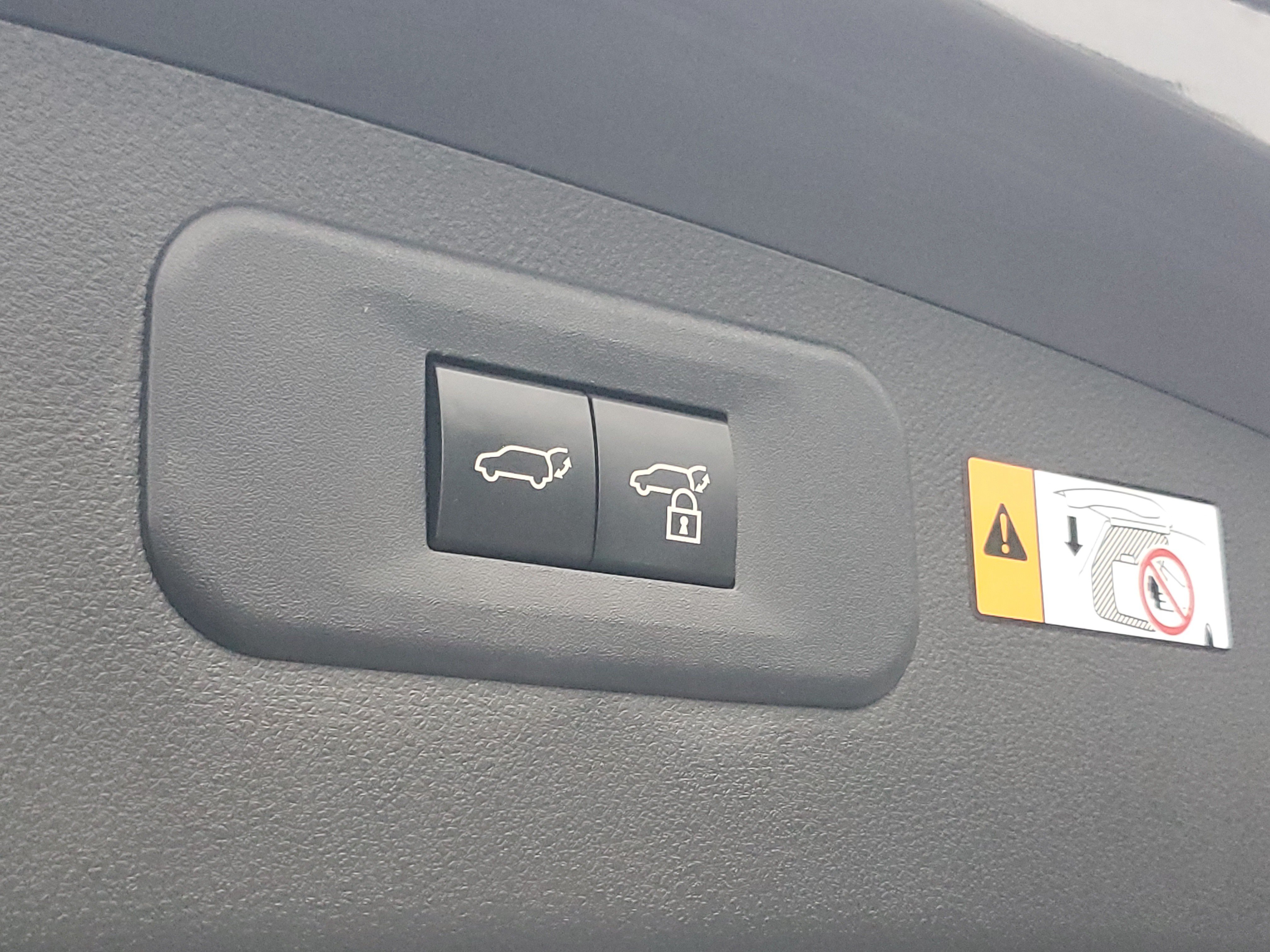 Used 2025 Lexus NX 350h AWD w/ Accessory Package (Z2) image 10