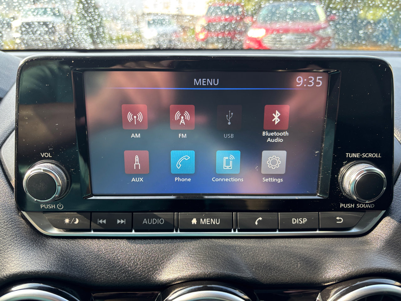 Used 2023 Nissan Sentra S image 16