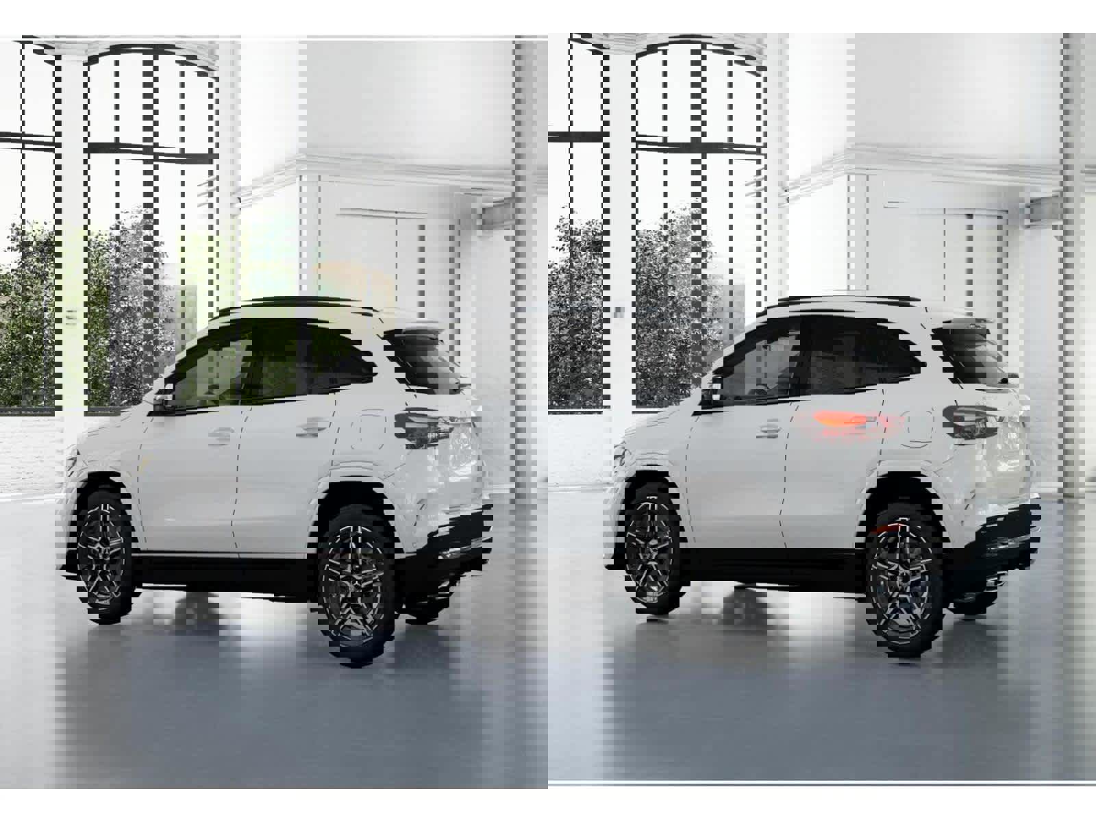 New 2026 Mercedes-Benz GLA 250 image 30